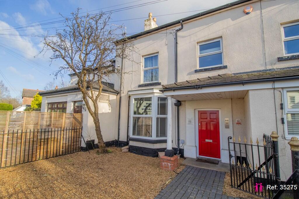 2 bed Apartment for rent in Heatley. From I AM THE AGENT