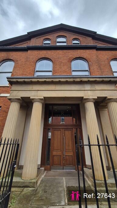 2 bed Duplex for rent in Ashton-under-Lyne. From I AM THE AGENT