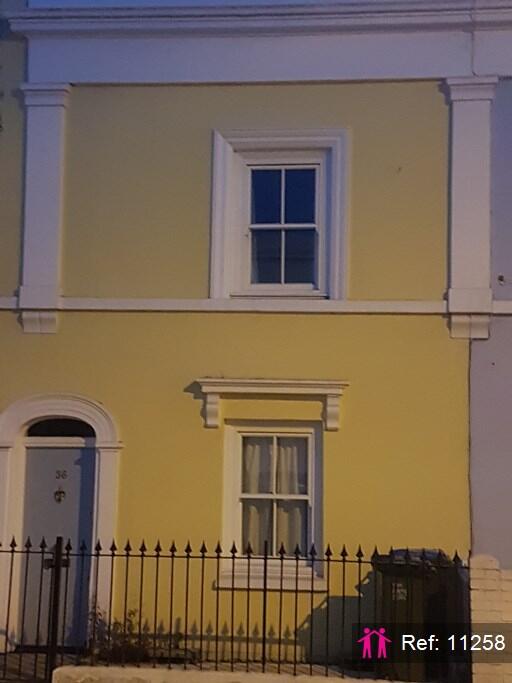 4 bed Mid Terraced House for rent in Woolwich. From I AM THE AGENT 4 bed Mid Terraced House for rent in Woolwich. From I AM THE AGENT