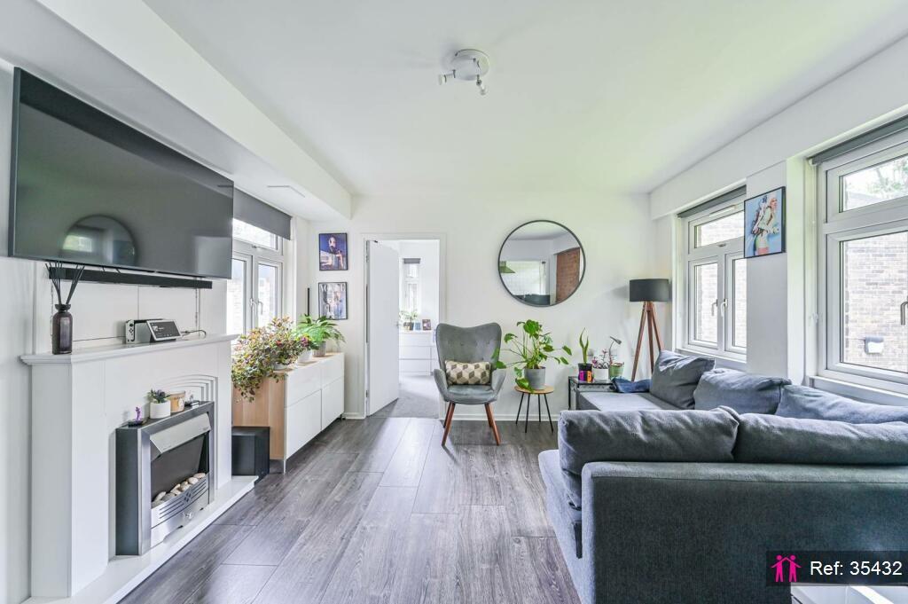 1 bed Apartment for rent in Camberwell. From I AM THE AGENT