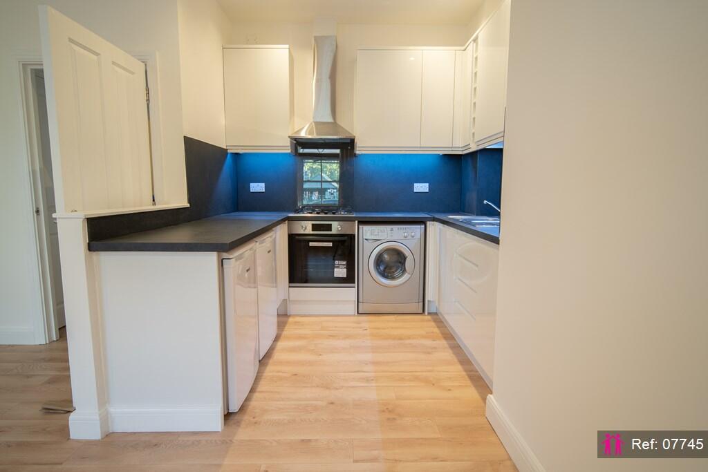 2 bed Apartment for rent in Hackney. From I AM THE AGENT