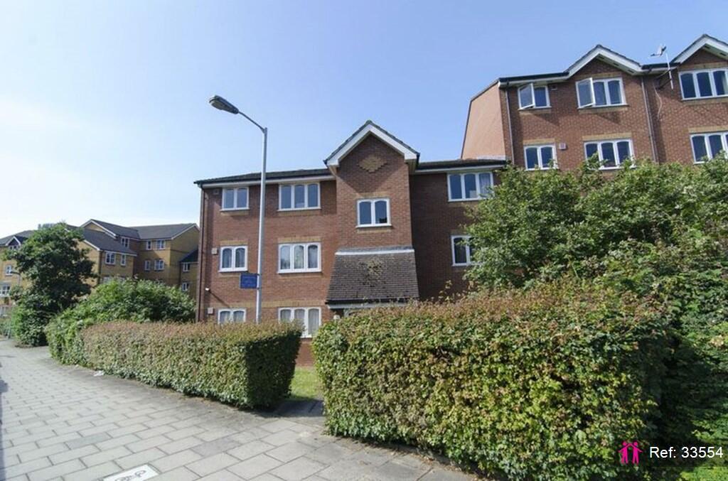 1 bed Apartment for rent in Deptford. From I AM THE AGENT