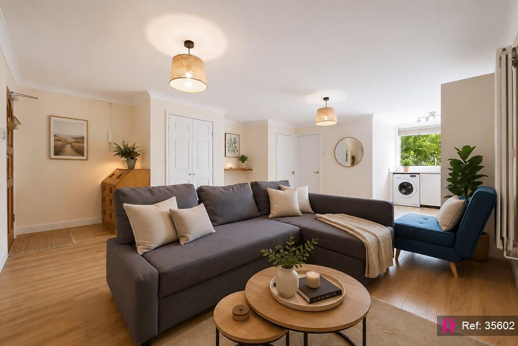 1 bed Not Specified for rent in Richmond upon Thames. From I AM THE AGENT