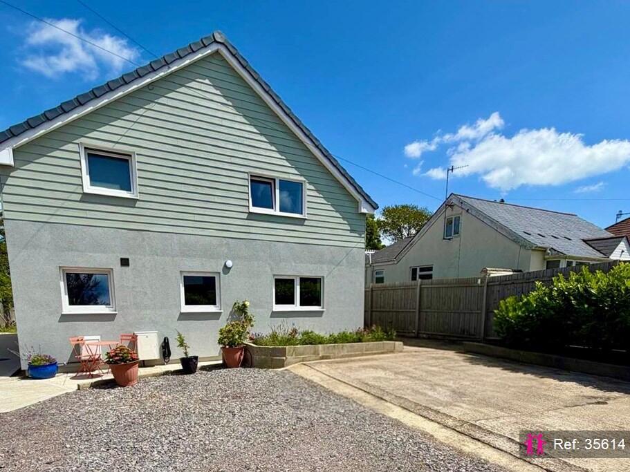 4 bed Detached for rent in Hastings. From I AM THE AGENT