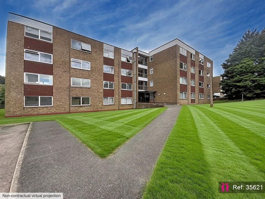 2 bed Apartment for rent in Cockernhoe. From I AM THE AGENT