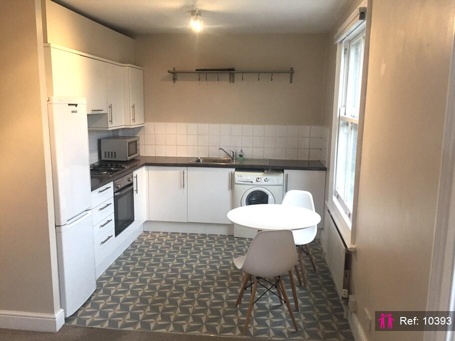 1 bed Apartment for rent in Stoke Newington. From I AM THE AGENT 1 bed Apartment for rent in Stoke Newington. From I AM THE AGENT