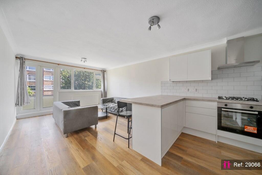 4 bed Apartment for rent in Putney. From I AM THE AGENT