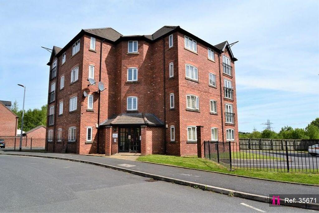 2 bed Apartment for rent in Clifton. From I AM THE AGENT