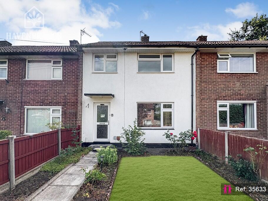3 bed Mid Terraced House for rent in Burnaston. From I AM THE AGENT 3 bed Mid Terraced House for rent in Burnaston. From I AM THE AGENT