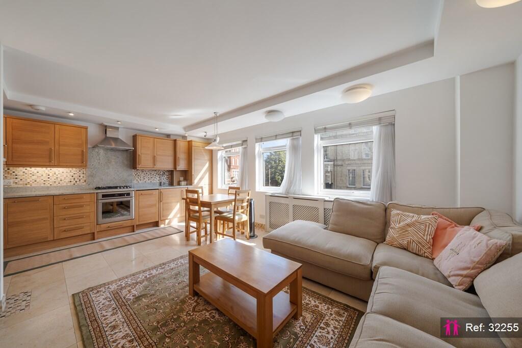 1 bed Apartment for rent in Chelsea. From I AM THE AGENT