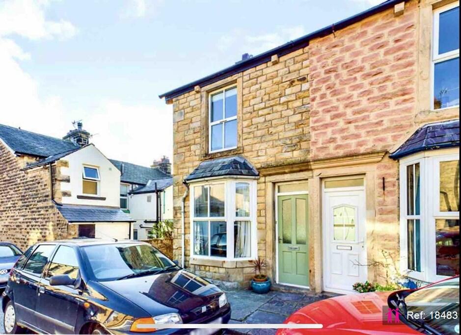 2 bed Mid Terraced House for rent in Lancaster. From I AM THE AGENT 2 bed Mid Terraced House for rent in Lancaster. From I AM THE AGENT