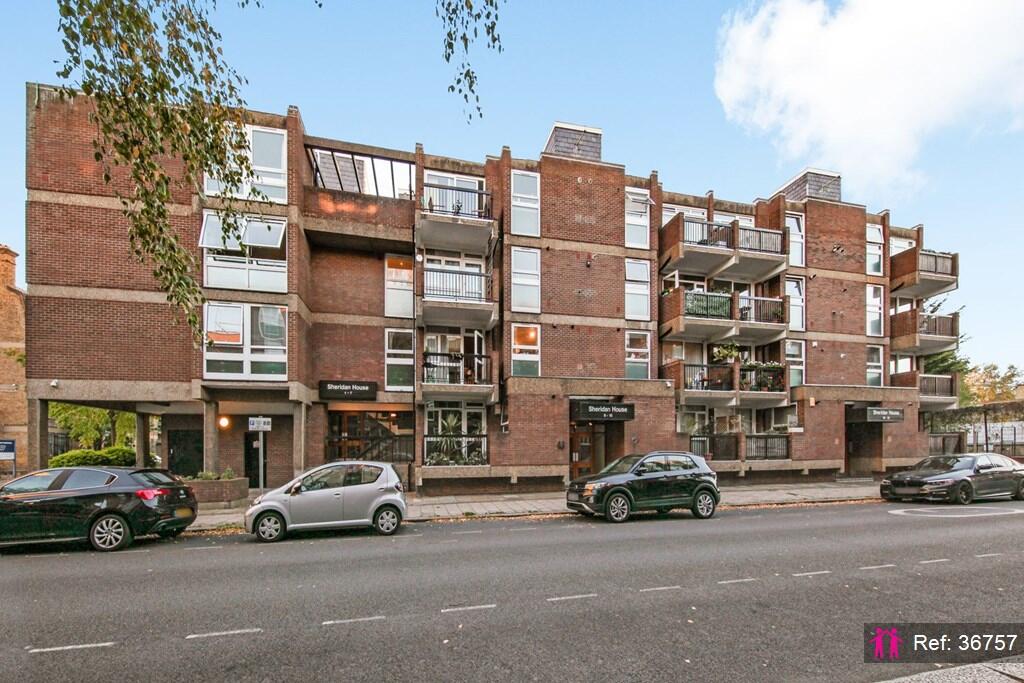 2 bed Apartment for rent in Westminster. From I AM THE AGENT