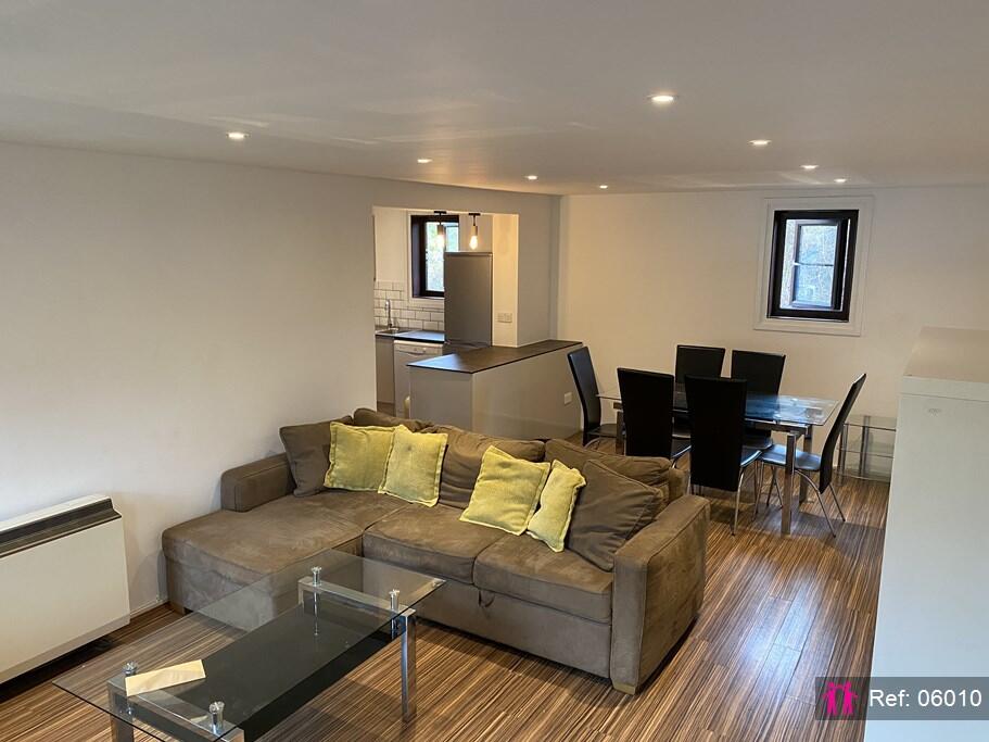 2 bed Apartment for rent in Deptford. From I AM THE AGENT