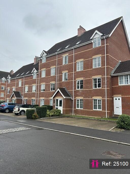 2 bed Apartment for rent in Newbury. From I AM THE AGENT