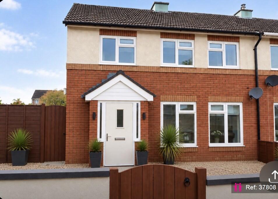 3 bed Semi Detached for rent in Wookey. From I AM THE AGENT 3 bed Semi Detached for rent in Wookey. From I AM THE AGENT