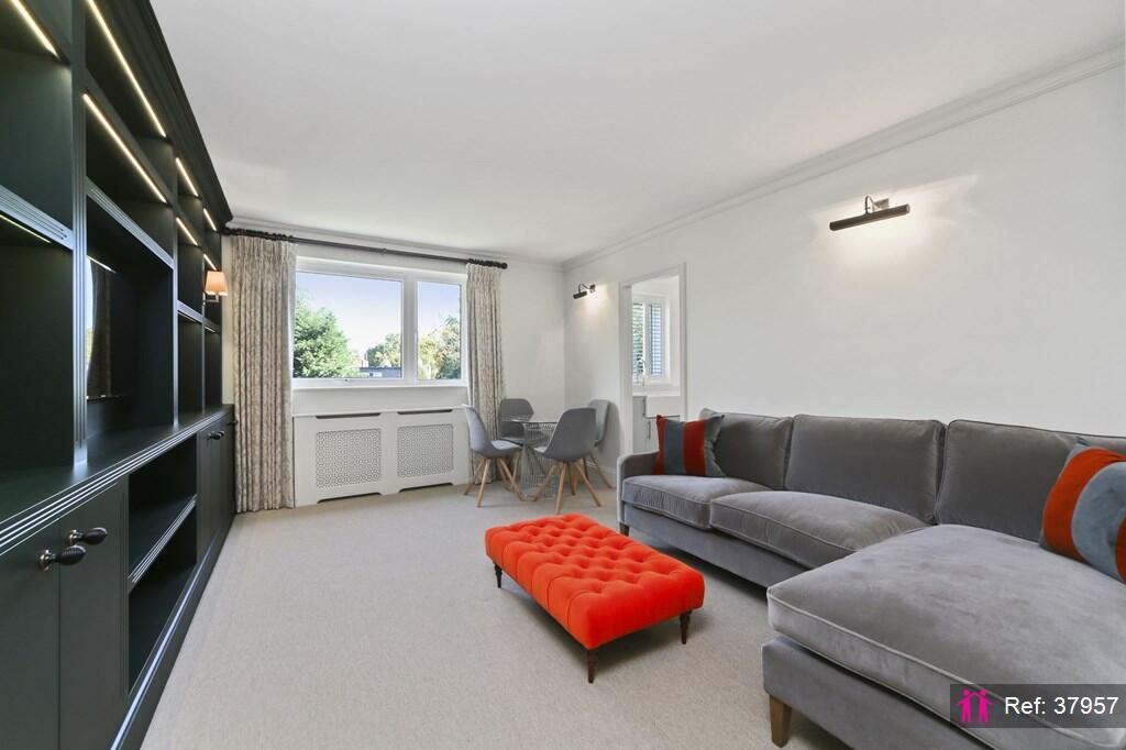 1 bed Apartment for rent in London. From I AM THE AGENT