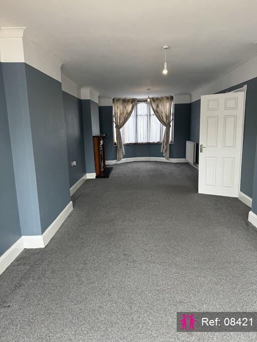 3 bed Detached for rent in Nuneaton. From I AM THE AGENT