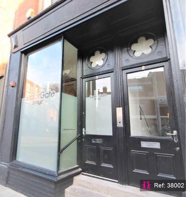 0 bed Studio for rent in Derby. From I AM THE AGENT