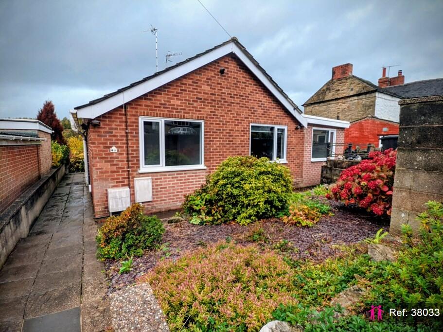 3 bed Detached bungalow for rent in Ambergate. From I AM THE AGENT 3 bed Detached bungalow for rent in Ambergate. From I AM THE AGENT