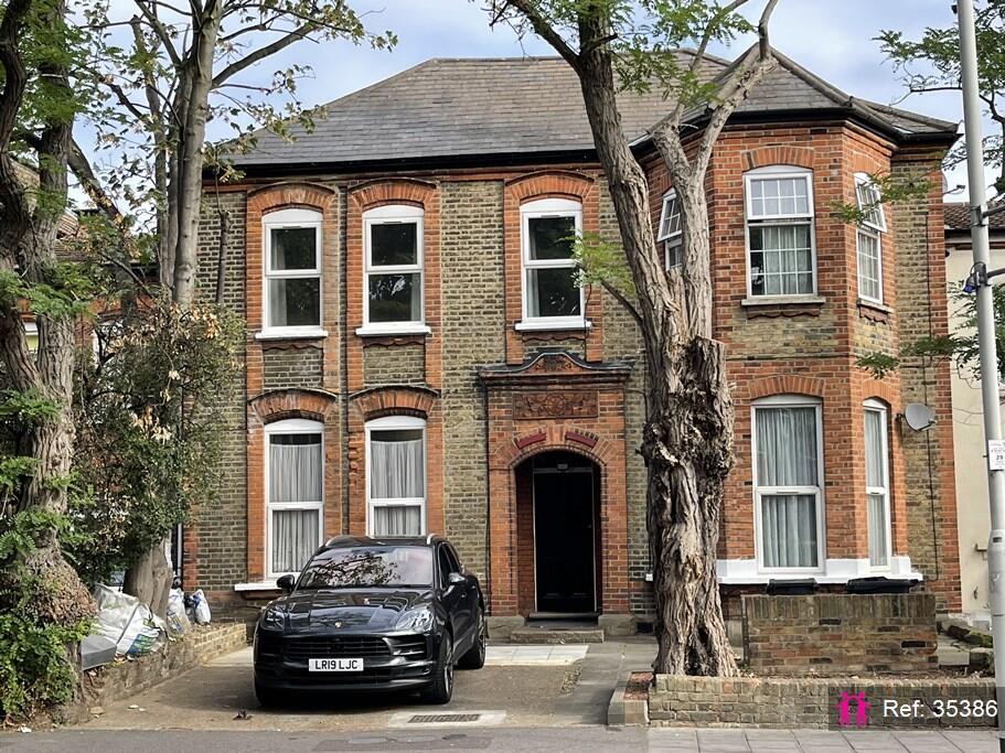 1 bed Apartment for rent in Ilford. From I AM THE AGENT
