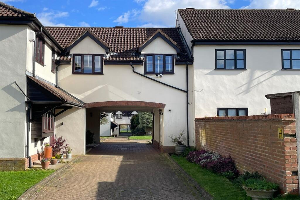 1 bed Annexe for rent in Northaw. From Ian Gibbs - Enfield 1 bed Annexe for rent in Northaw. From Ian Gibbs - Enfield