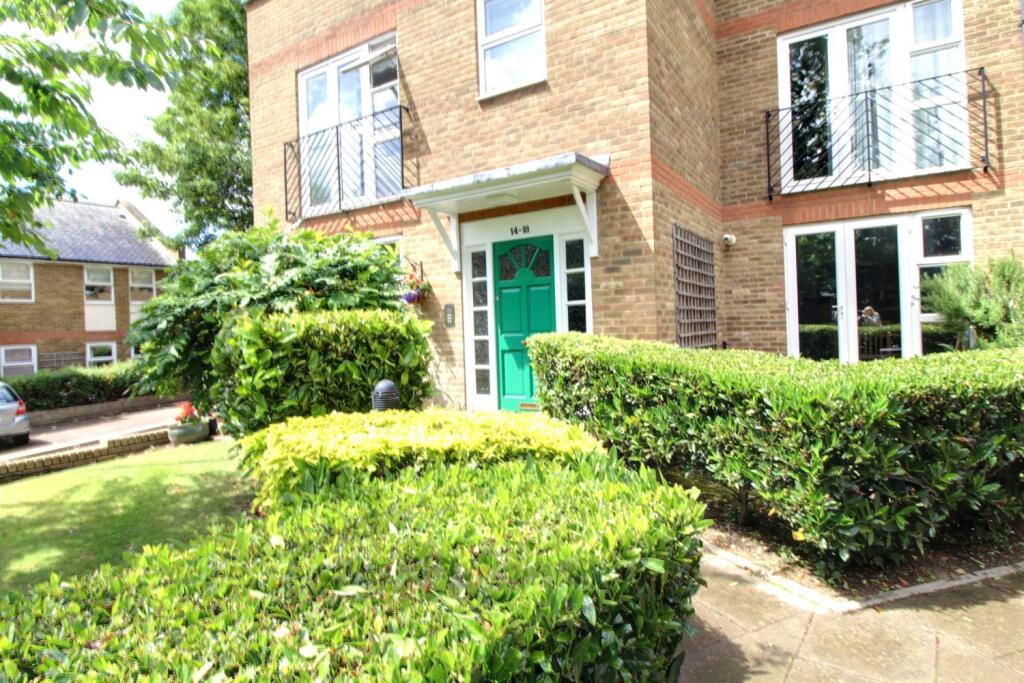 1 bed 1st Floor Flat for rent in Edmonton. From Ian Gibbs - Enfield