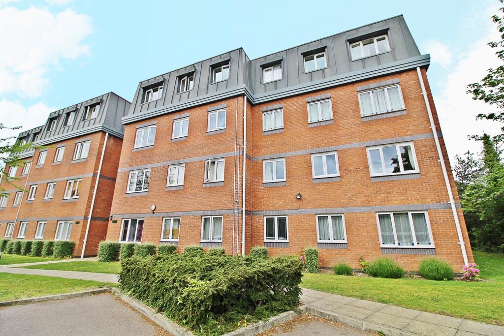 2 bed 1st Floor Flat for rent in Hatfield. From Ian Gibbs - Enfield 2 bed 1st Floor Flat for rent in Hatfield. From Ian Gibbs - Enfield