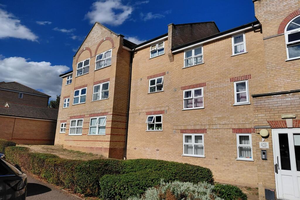2 bed 1st Floor Flat for rent in Crews Hill. From Ian Gibbs - Enfield 2 bed 1st Floor Flat for rent in Crews Hill. From Ian Gibbs - Enfield