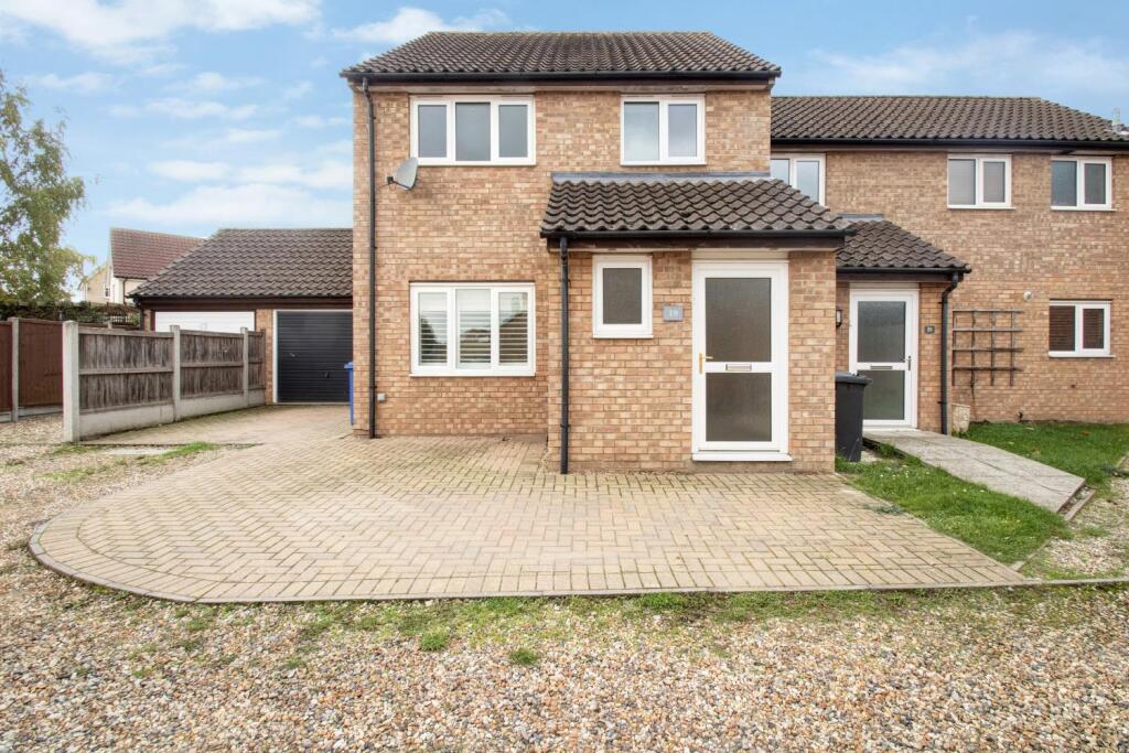 3 bed Semi Detached for rent in Glemsford. From Boydens - Sudbury