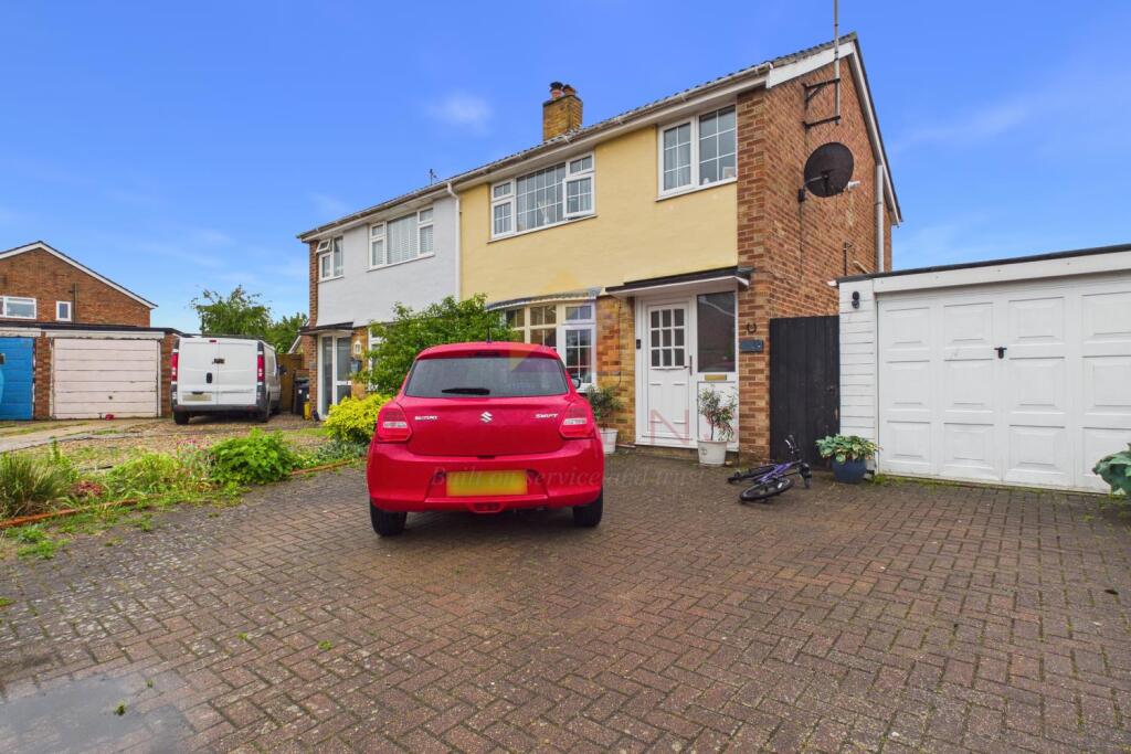 3 bed Semi Detached for rent in Sudbury. From Boydens - Sudbury 3 bed Semi Detached for rent in Sudbury. From Boydens - Sudbury
