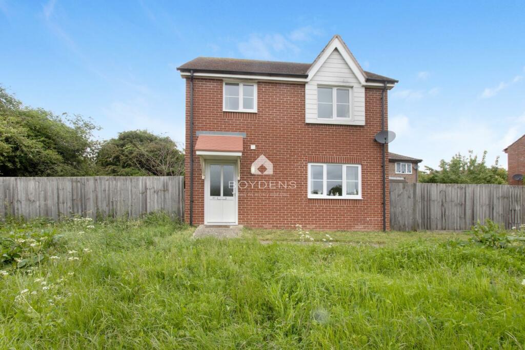 2 bed Detached for rent in Sudbury. From Boydens - Sudbury 2 bed Detached for rent in Sudbury. From Boydens - Sudbury
