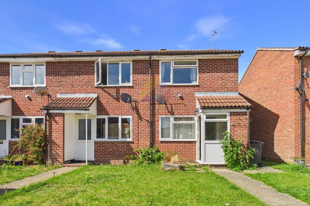 2 bed Semi Detached for rent in Glemsford. From Boydens - Sudbury