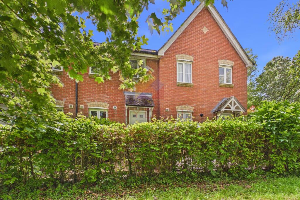 2 bed Mid Terraced House for rent in Long Melford. From Boydens - Sudbury