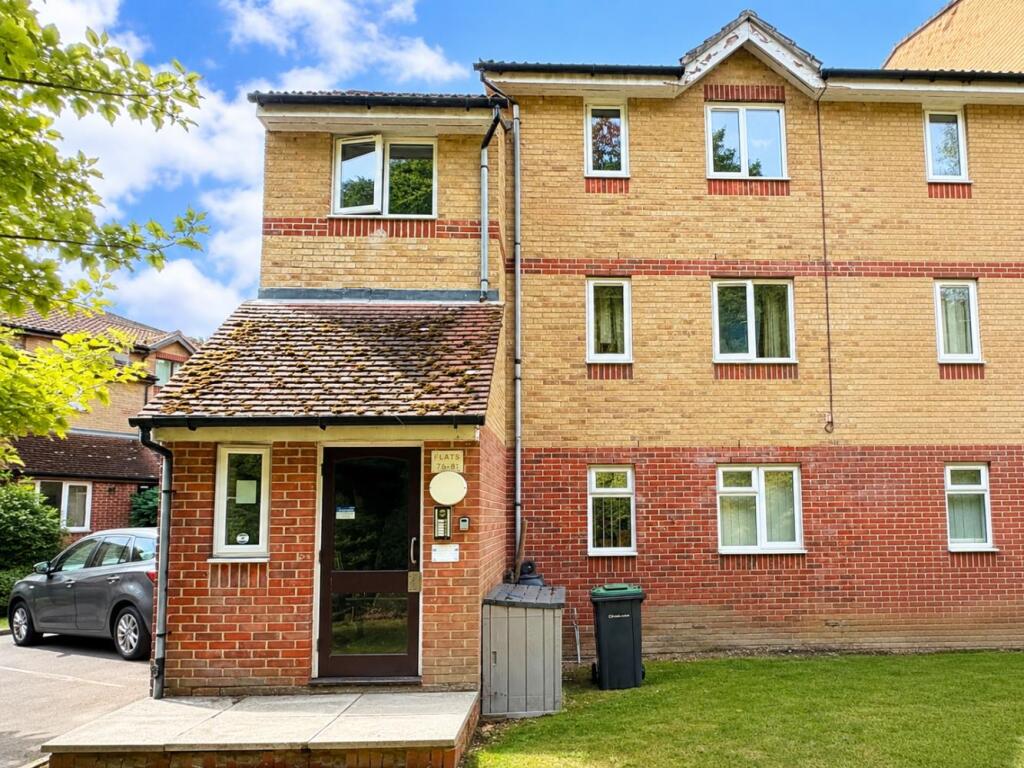 1 bed 1st Floor Flat for rent in Sudbury. From Boydens - Sudbury