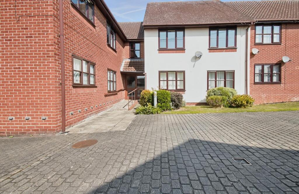 2 bed Apartment for rent in Sudbury. From Boydens - Sudbury