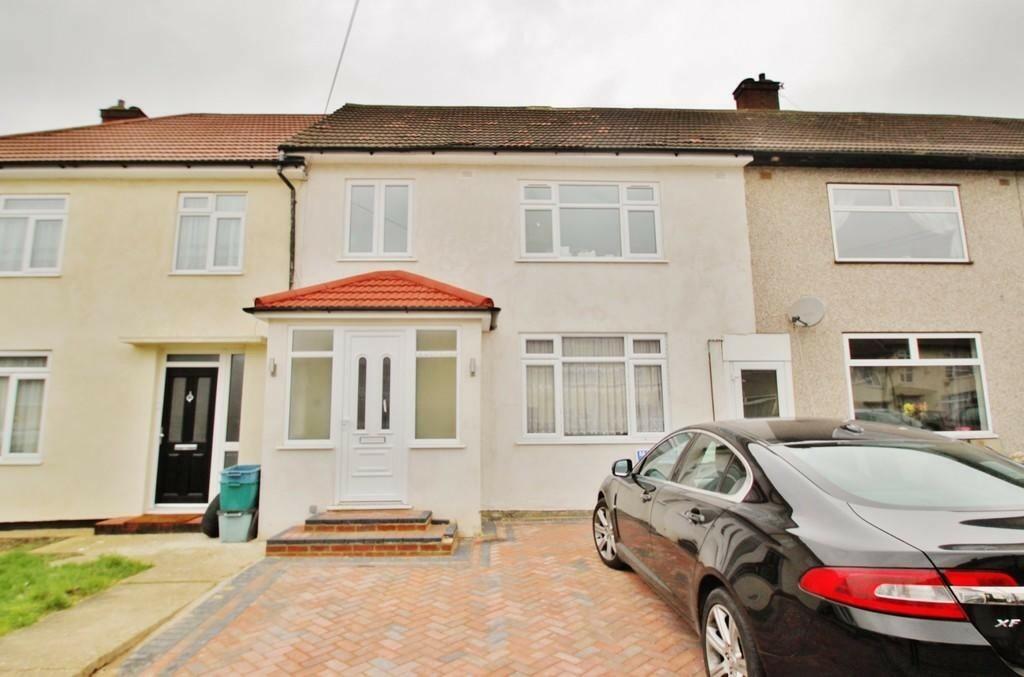 3 bed End Terraced House for rent in Chigwell. From iglu - London
