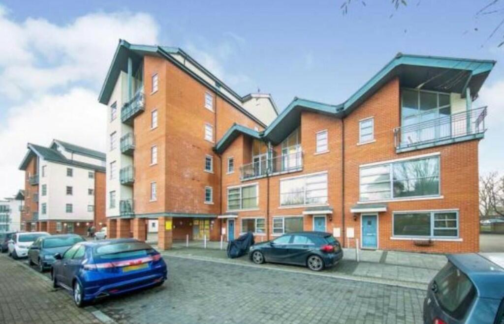 2 bed Apartment for rent in Colchester. From iglu - London