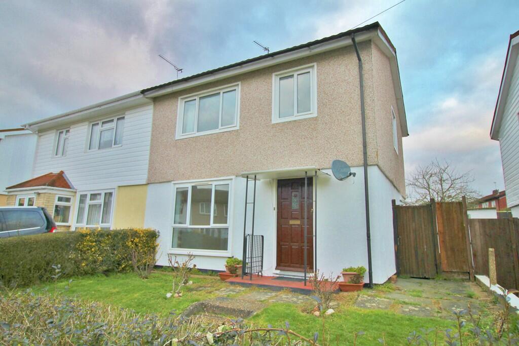 3 bed Semi-Detached House for rent in Chigwell Row. From iglu - London