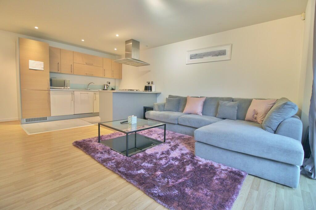 2 bed Flat for rent in Woodford. From iglu - London