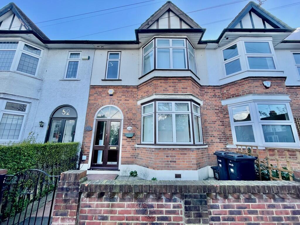4 bed Mid Terraced House for rent in Woodford. From iglu - London