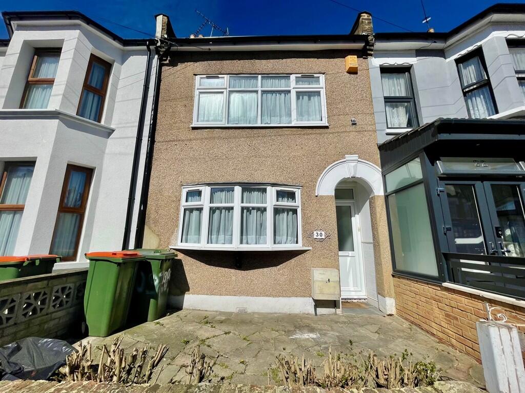3 bed Mid Terraced House for rent in East Ham. From iglu - London