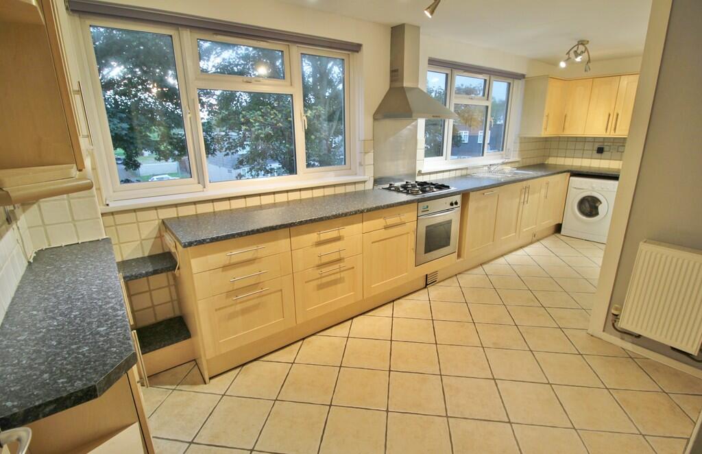 2 bed Annexe for rent in Loughton. From iglu - London 2 bed Annexe for rent in Loughton. From iglu - London