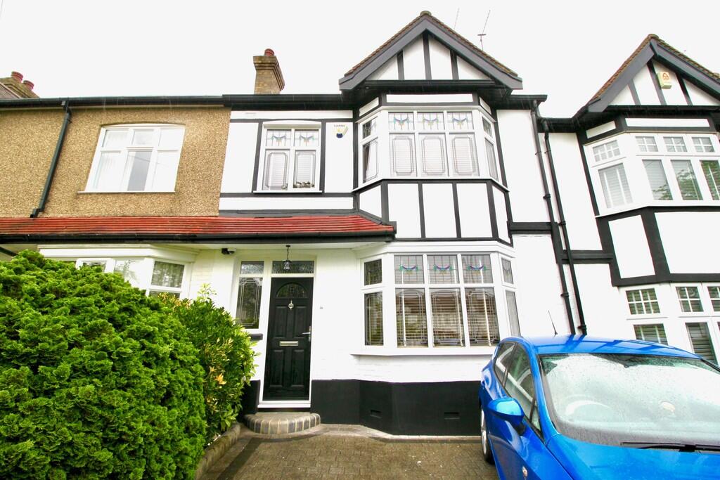 3 bed Mid Terraced House for rent in Woodford. From iglu - London