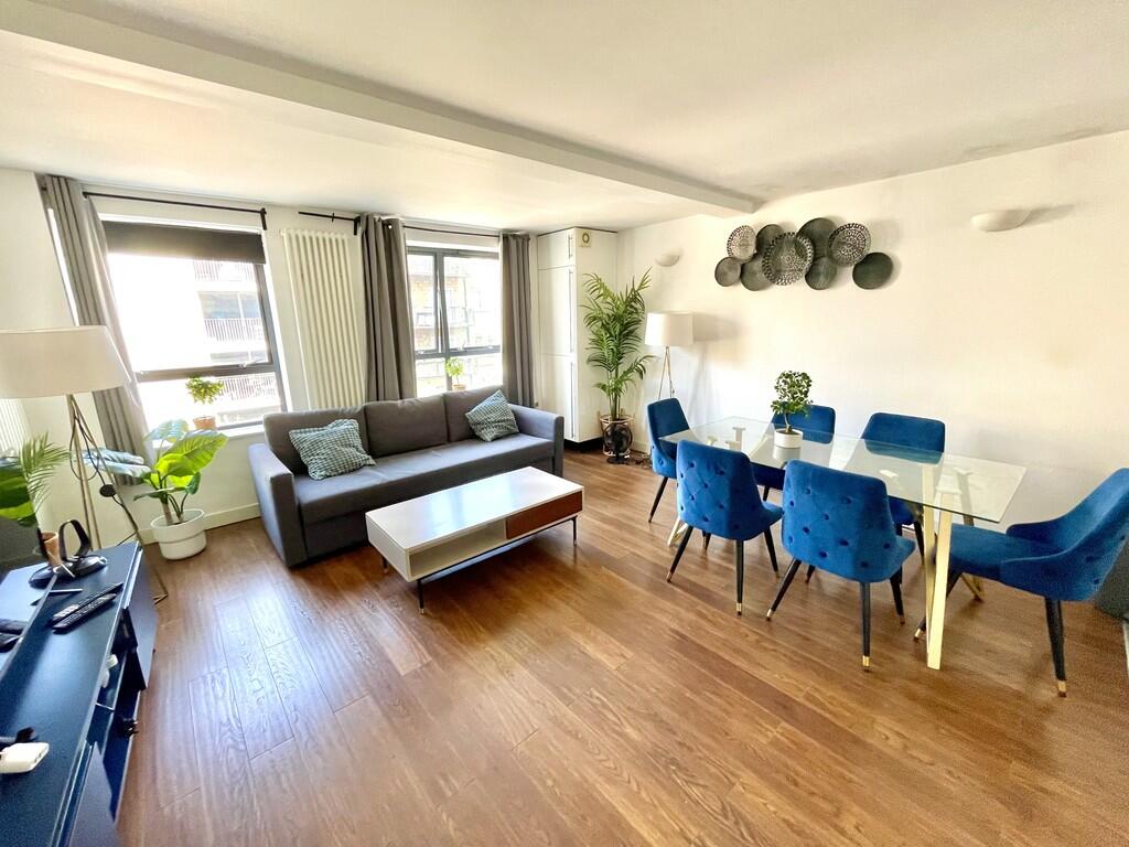 2 bed Apartment for rent in Bethnal Green. From iglu - London 2 bed Apartment for rent in Bethnal Green. From iglu - London