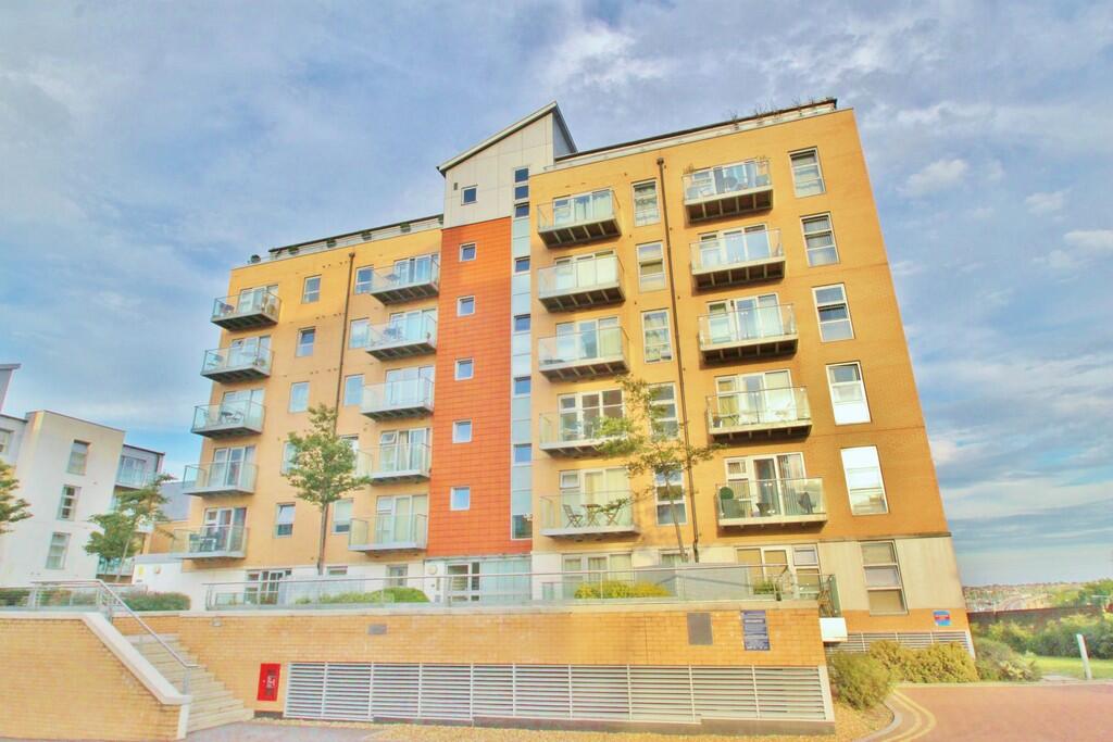 2 bed Apartment for rent in Woodford. From iglu - London