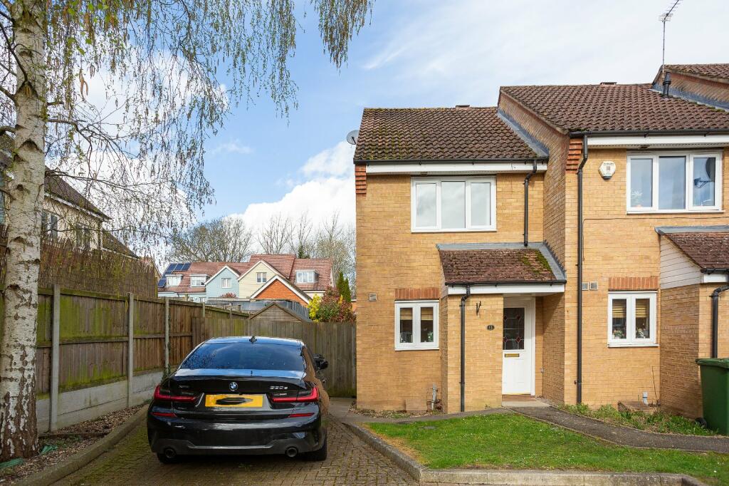 2 bed End Terraced House for rent in Aldenham. From Imagine - WD25
