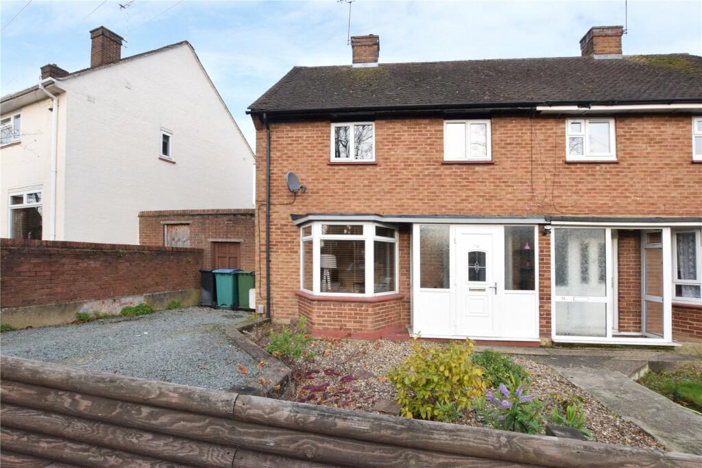 3 bed Semi-Detached House for rent in Aldenham. From Imagine - WD25