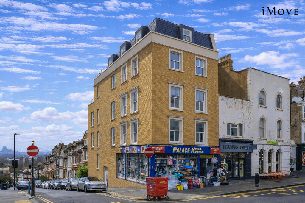 2 bed 1st Floor Flat for rent in London. From iMove Property - Crystal Palace - London 2 bed 1st Floor Flat for rent in London. From iMove Property - Crystal Palace - London