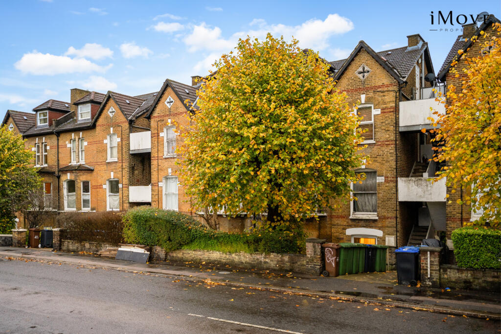 2 bed 1st Floor Flat for rent in London. From iMove Property - Crystal Palace - London 2 bed 1st Floor Flat for rent in London. From iMove Property - Crystal Palace - London