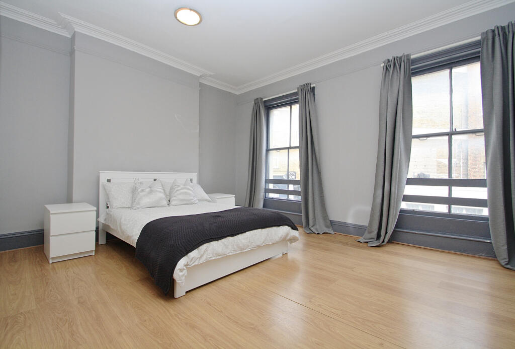 1 bed Flat Share for rent in London. From iMove Property - Crystal Palace - London